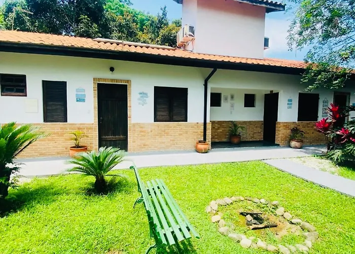 Bahan Suites Privativas - Ideal Para Casais