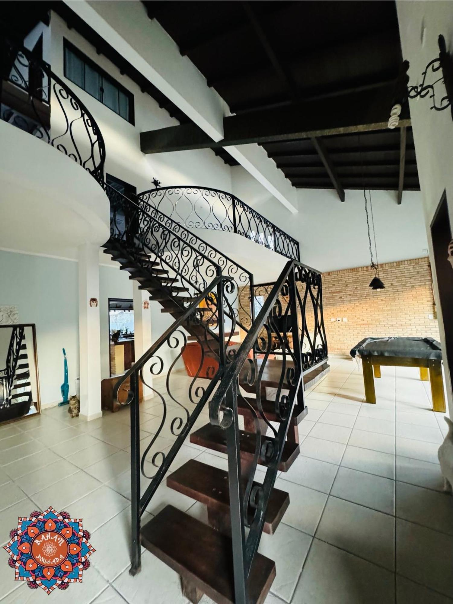 Guest house Bahan Privativas - Ideal Casais *