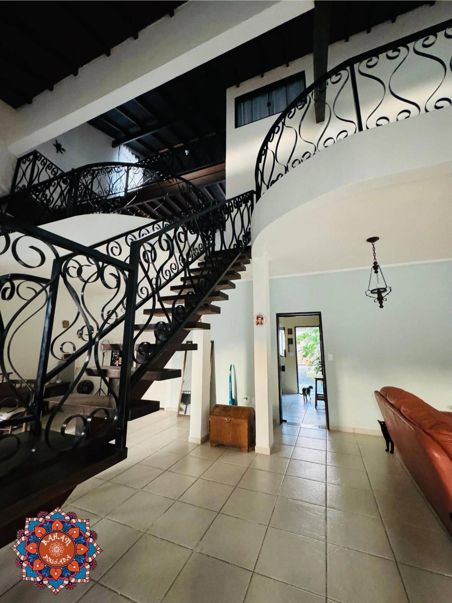 Bahan Privativas - Ideal Casais Guest house Ubatuba