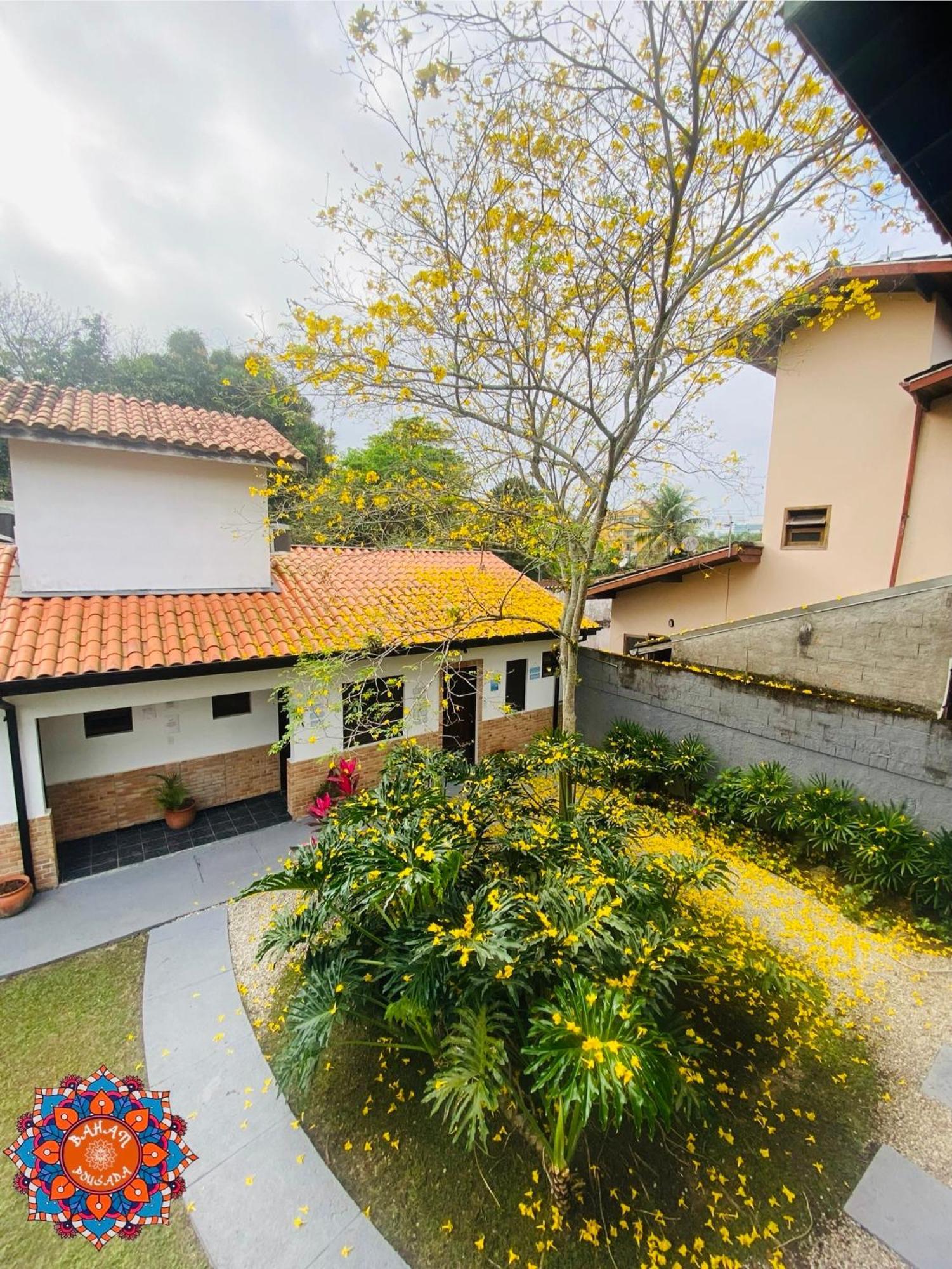 Bahan Privativas - Ideal Casais Guest house