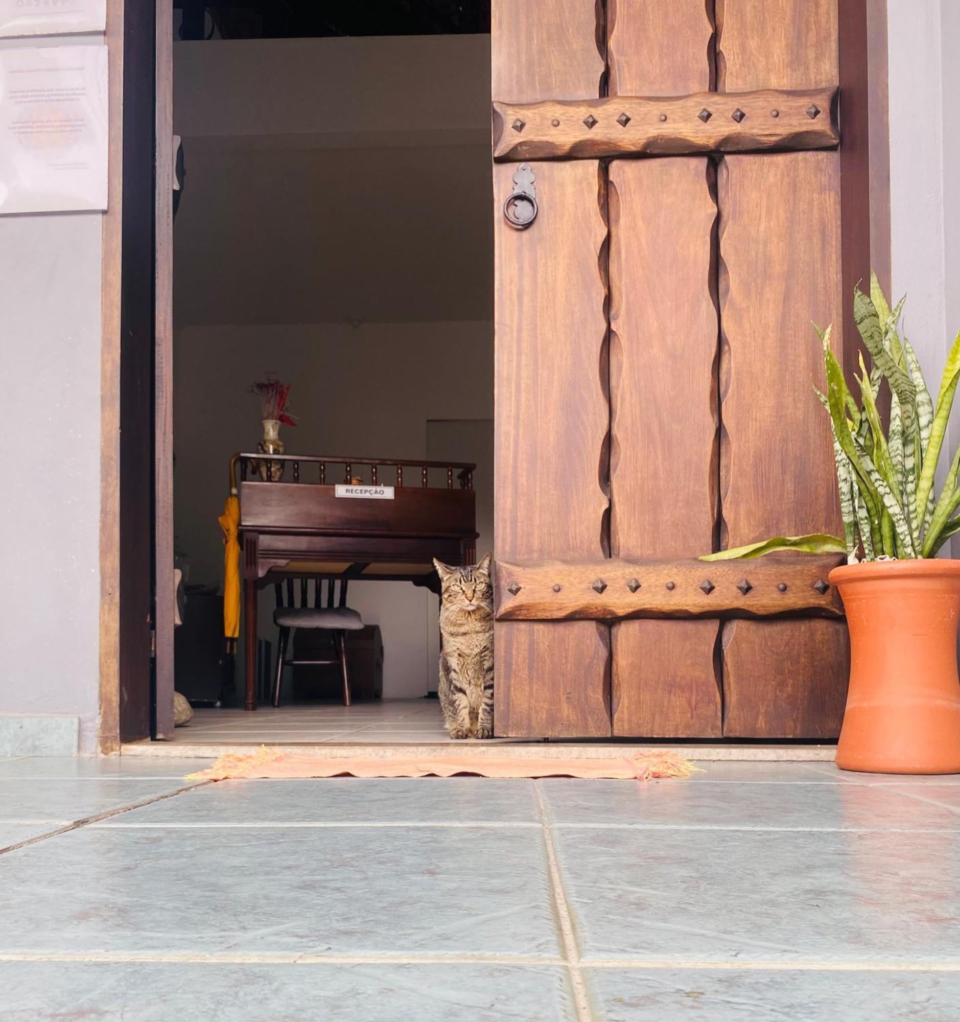 Guest house Bahan Privativas - Ideal Casais
