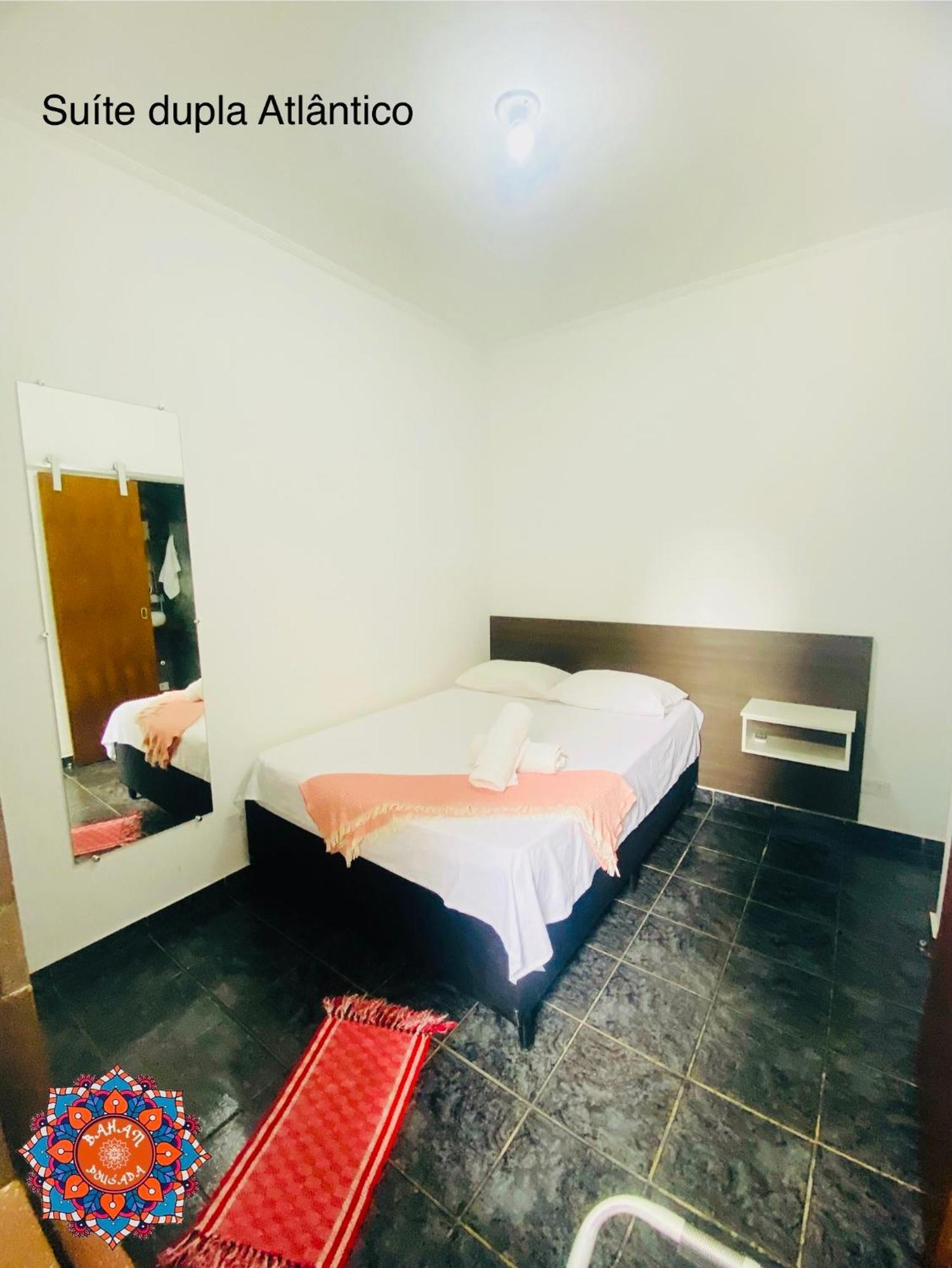 Guest house Bahan Privativas - Ideal Casais *