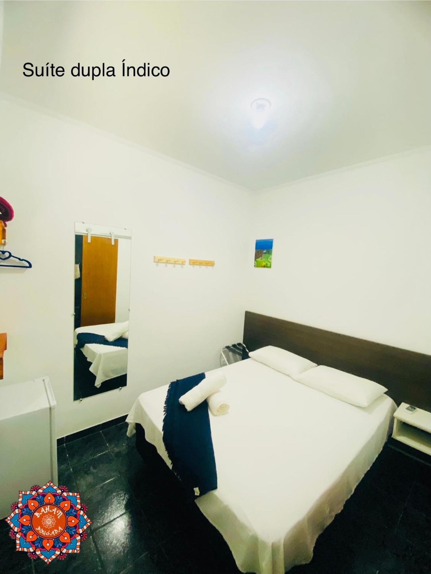 Bahan Privativas - Ideal Casais
